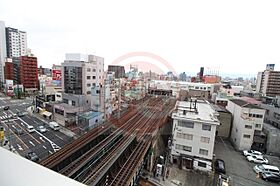 ファーストフィオーレ天王寺筆ヶ崎アイ  ｜ 大阪府大阪市天王寺区筆ケ崎町（賃貸マンション1K・10階・22.03㎡） その14