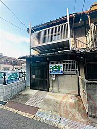 大阪市営御堂筋線 昭和町駅 徒歩5分