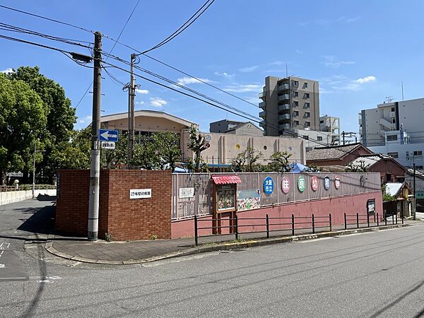 大阪府大阪市天王寺区味原町(賃貸マンション1LDK・2階・29.75㎡)の写真 その16