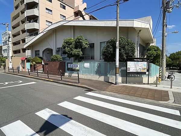 大阪府大阪市天王寺区味原町(賃貸マンション1LDK・2階・29.75㎡)の写真 その17