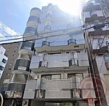 大阪市天王寺区玉造本町 6階建 築31年のイメージ
