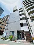 大阪市天王寺区上之宮町 8階建 築34年のイメージ