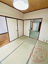 大阪府大阪市阿倍野区昭和町1丁目（賃貸マンション3LDK・2階・58.00㎡） その26