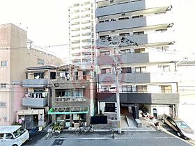 大阪府大阪市天王寺区国分町（賃貸マンション1K・9階・25.03㎡） その10