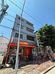 🉐敷金礼金0円！🉐大阪市営谷町線 駒川中野駅 徒歩7分
