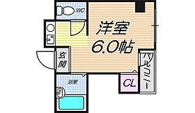 大阪府大阪市住吉区苅田5丁目（賃貸マンション1R・5階・15.60㎡） その2