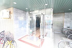 大阪府大阪市住吉区苅田5丁目（賃貸マンション1R・5階・15.60㎡） その9