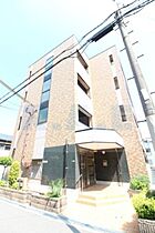 大阪府大阪市住吉区杉本2丁目（賃貸マンション1K・3階・26.12㎡） その6