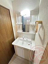 大阪府大阪市東住吉区住道矢田1丁目（賃貸マンション3LDK・2階・64.38㎡） その8