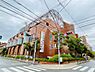 周辺：【高校】大阪学芸高等学校・附属中学校まで904ｍ