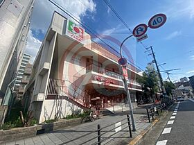 大阪府大阪市天王寺区寺田町1丁目（賃貸マンション1K・6階・23.76㎡） その24