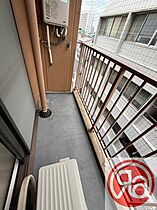 大阪府大阪市阿倍野区阪南町4丁目（賃貸マンション1LDK・5階・31.00㎡） その11