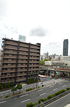 大阪府大阪市阿倍野区天王寺町南2丁目（賃貸マンション1K・6階・26.24㎡） その10