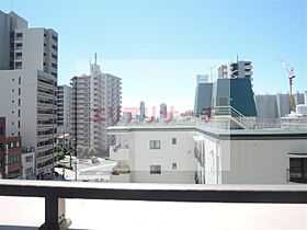 大阪府大阪市天王寺区上本町9丁目（賃貸マンション1LDK・7階・34.81㎡） その11