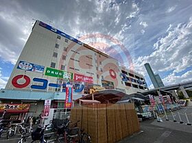 大阪府大阪市東住吉区西今川1丁目（賃貸アパート1LDK・2階・29.71㎡） その29