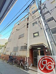 🉐敷金礼金0円！🉐大阪市営谷町線 文の里駅 徒歩4分