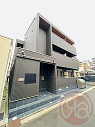大阪市営四つ橋線 花園町駅 徒歩6分