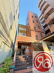 大阪市営谷町線 駒川中野駅 徒歩7分
