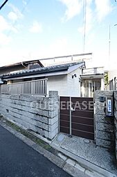大阪市営谷町線 駒川中野駅 徒歩5分