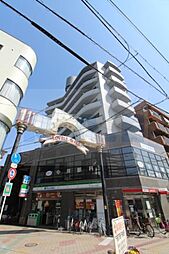 🉐敷金礼金0円！🉐大阪市営谷町線 駒川中野駅 徒歩2分