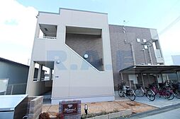 大阪市営谷町線 喜連瓜破駅 徒歩20分