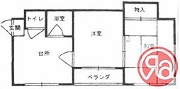大阪市営谷町線 文の里駅 徒歩10分