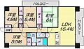 CASSIA南住吉6階13.2万円