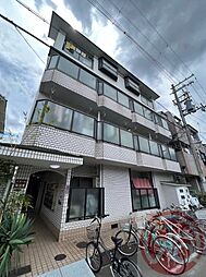 南海高野線 住吉東駅 徒歩10分
