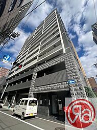 大阪市営長堀鶴見緑地線 松屋町駅 徒歩1分