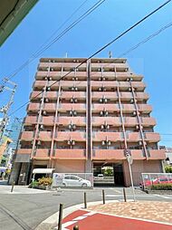 大阪市営谷町線 文の里駅 徒歩4分