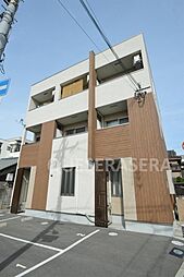 大阪市営谷町線 駒川中野駅 徒歩2分