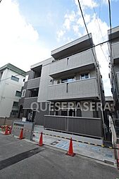 大阪市営谷町線 駒川中野駅 徒歩9分