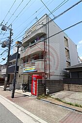 🉐敷金礼金0円！🉐大阪市営谷町線 駒川中野駅 徒歩20分
