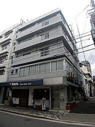 大阪市営谷町線 文の里駅 徒歩5分