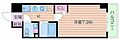 エイチ・ツーオー東住吉1番館5階5.1万円