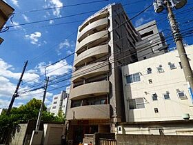 福岡県福岡市中央区荒戸２丁目（賃貸マンション1LDK・4階・48.11㎡） その28