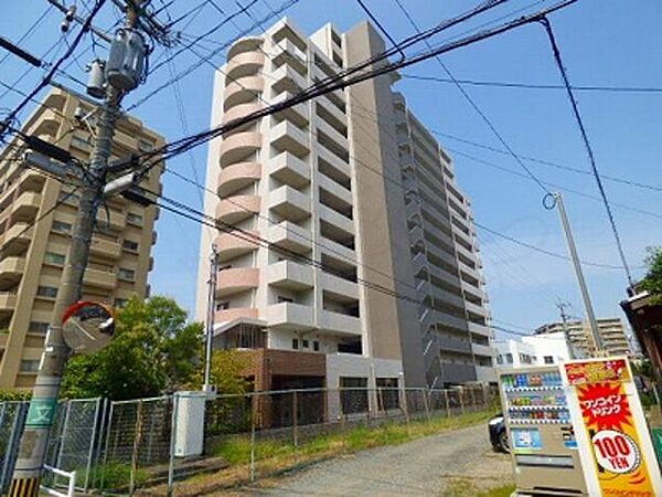 サムティ吉塚East ｜福岡県福岡市博多区吉塚６丁目(賃貸マンション1LDK・12階・33.82㎡)の写真 その3