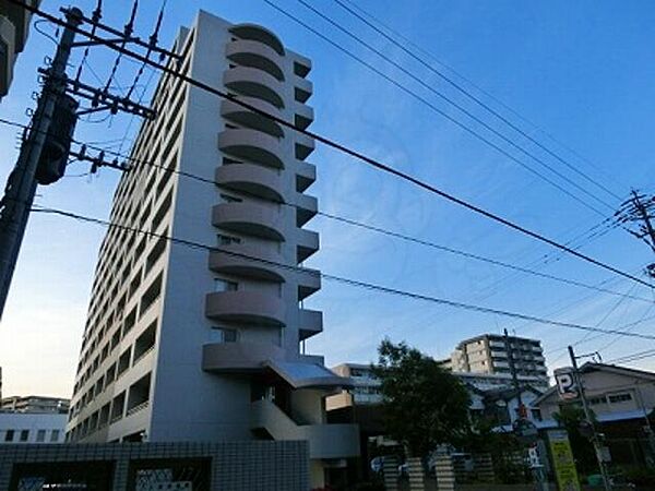 サムティ吉塚East ｜福岡県福岡市博多区吉塚６丁目(賃貸マンション1LDK・12階・33.82㎡)の写真 その24