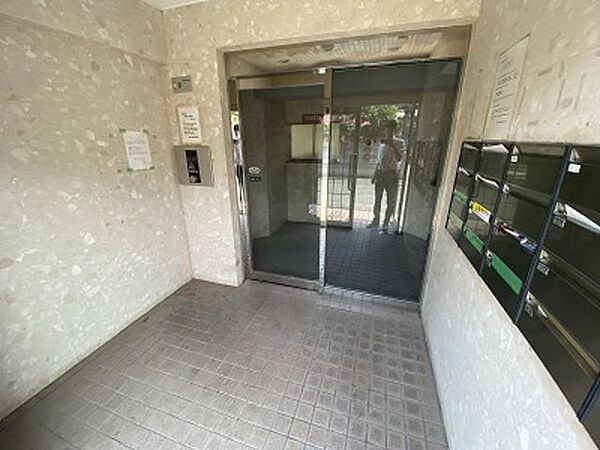 福岡県福岡市南区清水３丁目(賃貸マンション1K・2階・23.00㎡)の写真 その14