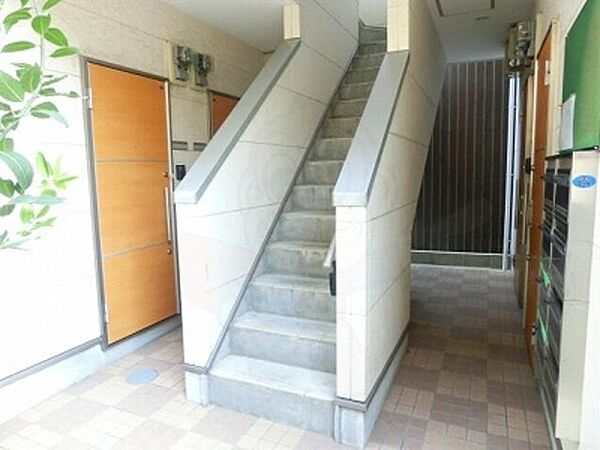 福岡県福岡市東区筥松２丁目(賃貸アパート1K・1階・20.33㎡)の写真 その17