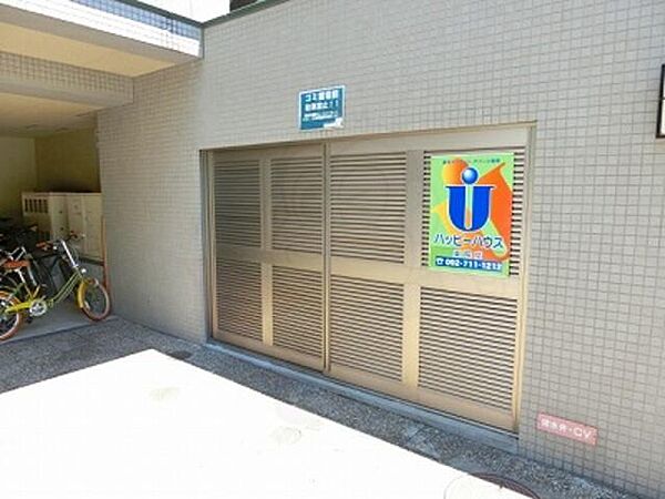 コンフォール博多駅南 ｜福岡県福岡市博多区博多駅南２丁目(賃貸マンション1LDK・12階・41.59㎡)の写真 その28