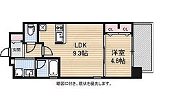 六本松駅 8.3万円