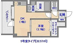 福岡市地下鉄七隈線 六本松駅 徒歩2分