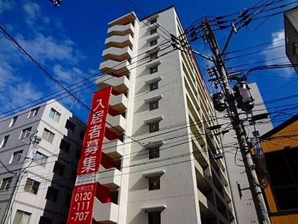 フェルト627 ｜福岡県福岡市博多区祇園町(賃貸マンション1LDK・5階・36.58㎡)の写真 その1