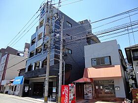 パンルネックスクリスタル博多駅南2  ｜ 福岡県福岡市博多区博多駅南５丁目（賃貸マンション1K・4階・20.46㎡） その1