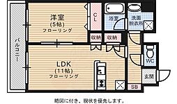 吉塚駅 8.5万円