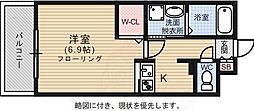 天神駅 7.0万円
