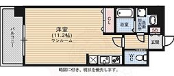 西鉄平尾駅 6.6万円