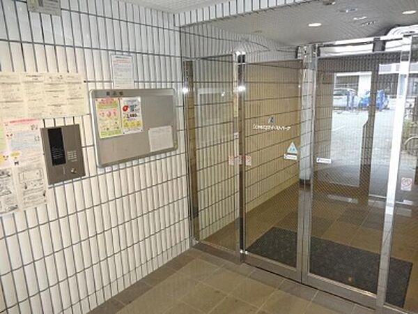 リファレンスイーストパーク ｜福岡県福岡市博多区千代４丁目(賃貸マンション1K・2階・23.24㎡)の写真 その26