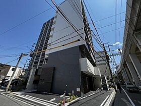 福岡県福岡市中央区大宮１丁目（賃貸マンション1LDK・6階・27.41㎡） その3